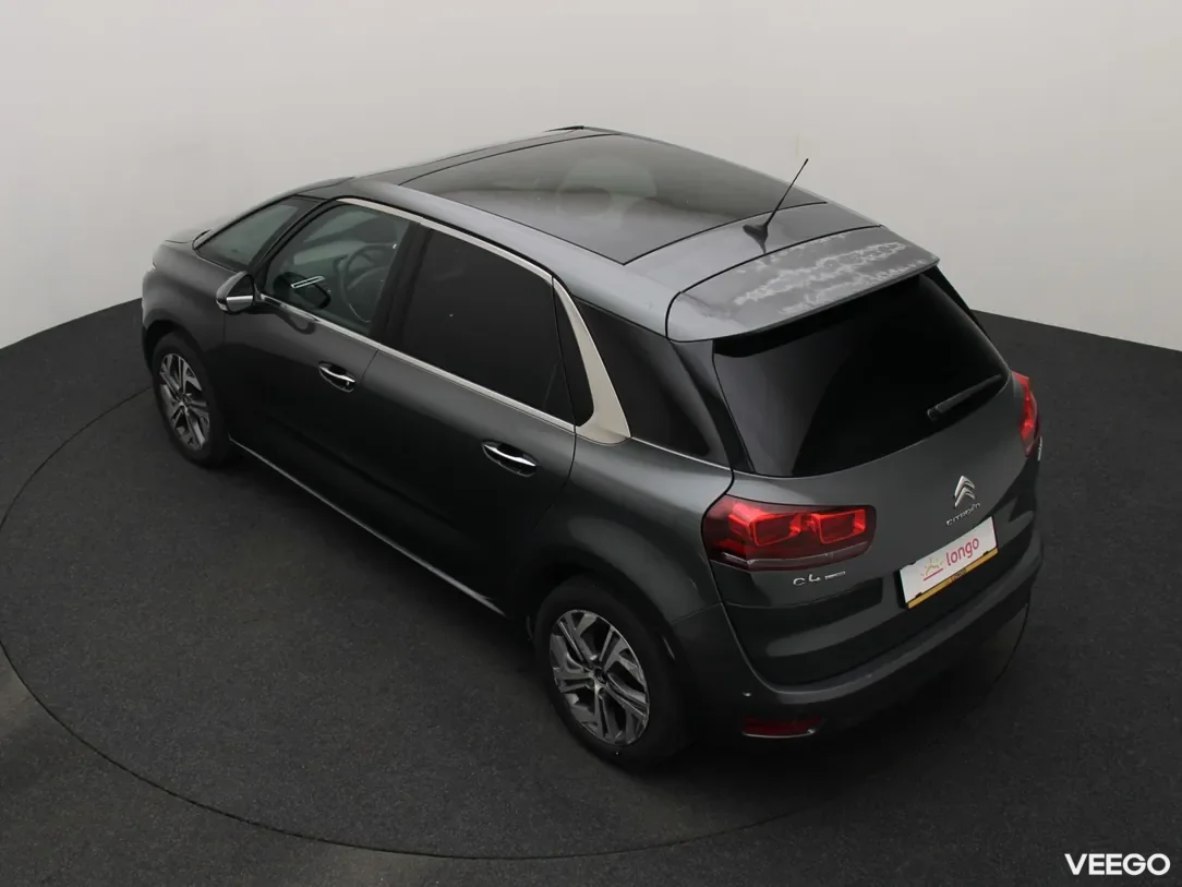 Citroen C4 2 110kW