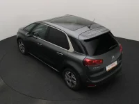 Citroen C4 2 110kW thumbnail
