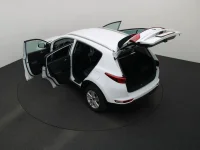 Kia Sportage 1.6 97kW thumbnail