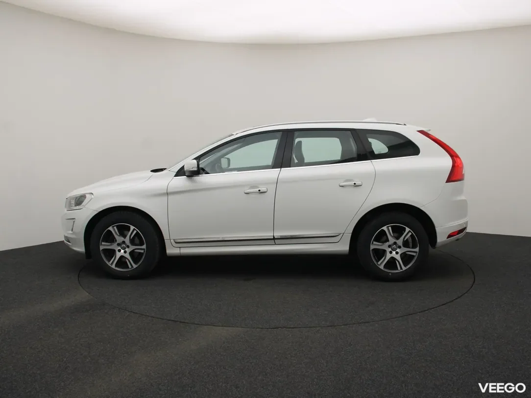 Volvo XC60 2.4 158kW