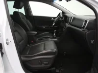 Kia Sportage 1.6 97kW thumbnail