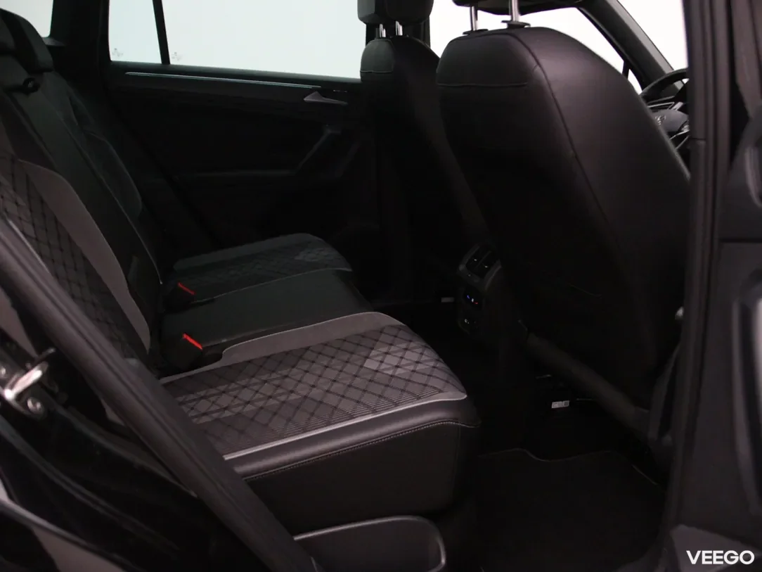Volkswagen Tiguan 1.5 110kW