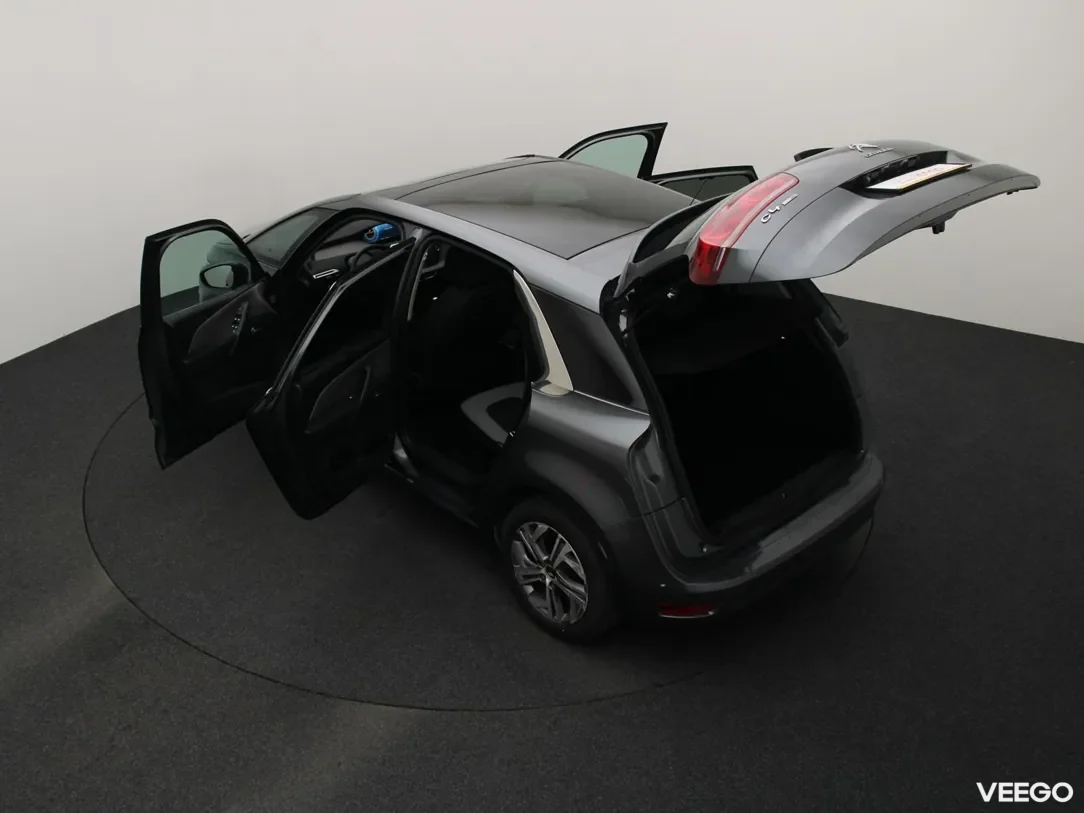 Citroen C4 2 110kW