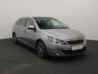 Peugeot 308 1.6 88kW thumbnail