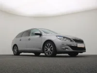 Peugeot 308 1.6 88kW thumbnail