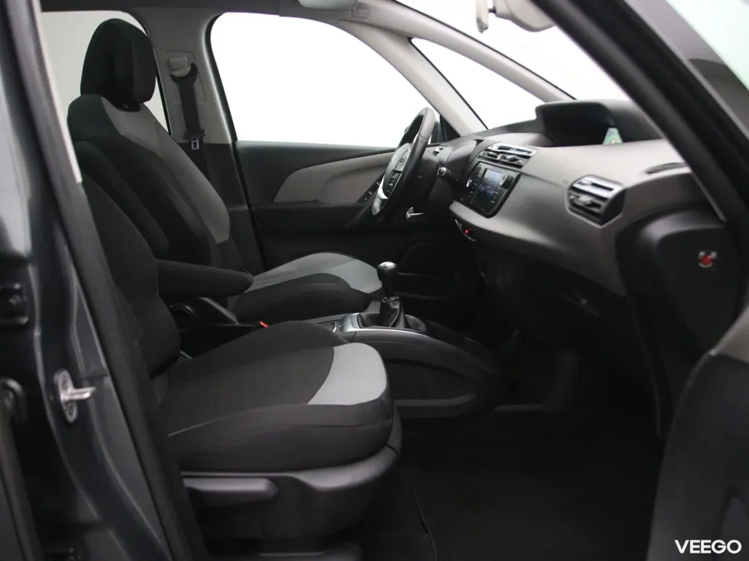 Citroen C4 2 110kW