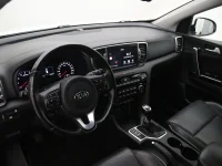 Kia Sportage 1.6 97kW thumbnail