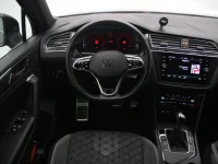 Volkswagen Tiguan 1.5 110kW thumbnail
