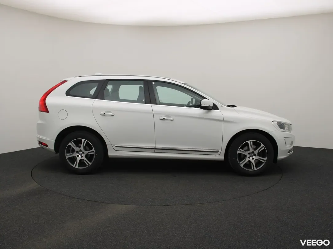 Volvo XC60 2.4 158kW