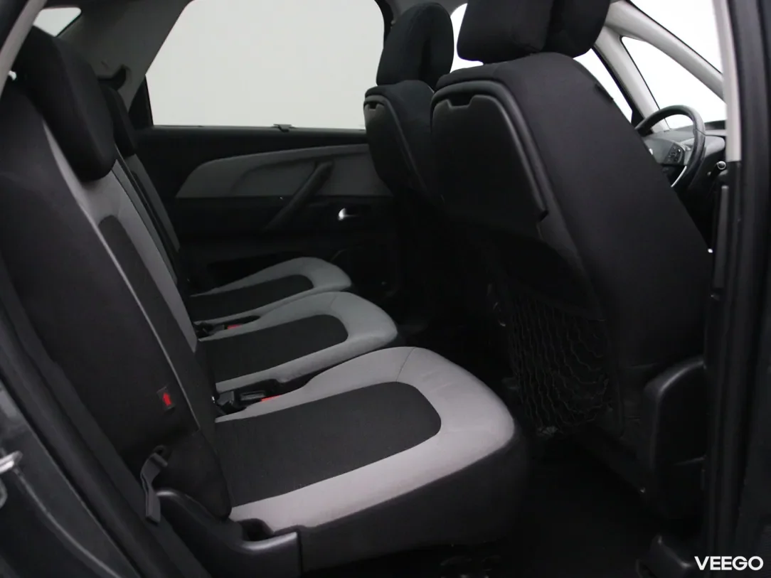 Citroen C4 2 110kW