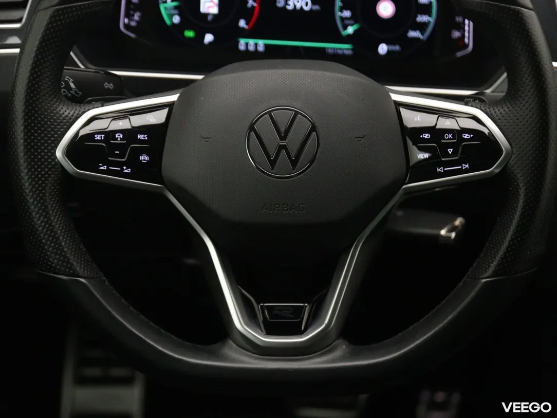 Volkswagen Tiguan 1.5 110kW