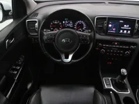 Kia Sportage 1.6 97kW thumbnail