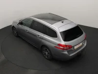 Peugeot 308 1.6 88kW thumbnail