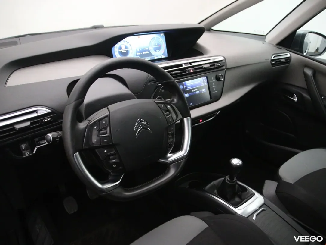 Citroen C4 2 110kW