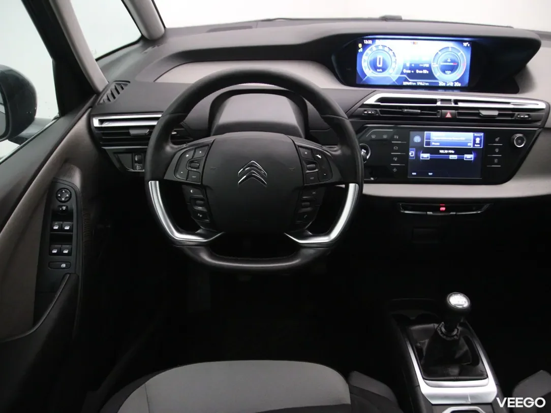 Citroen C4 2 110kW
