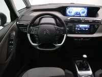 Citroen C4 2 110kW thumbnail