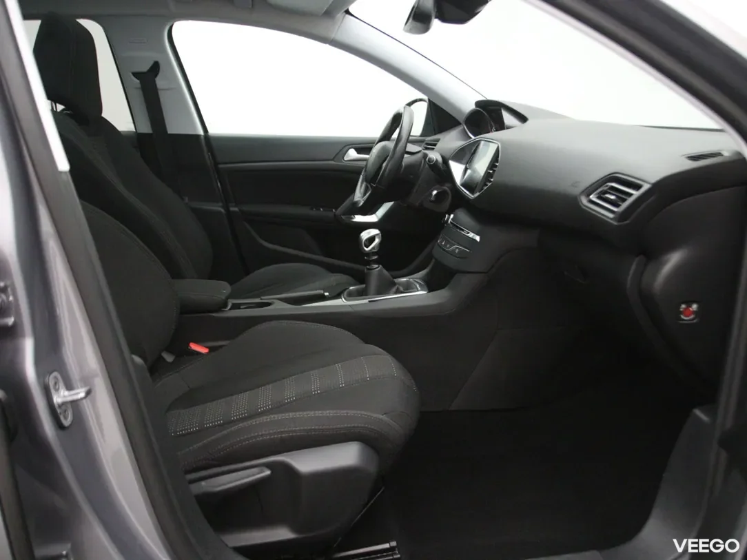 Peugeot 308 1.6 88kW
