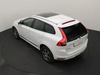Volvo XC60 2.4 158kW thumbnail