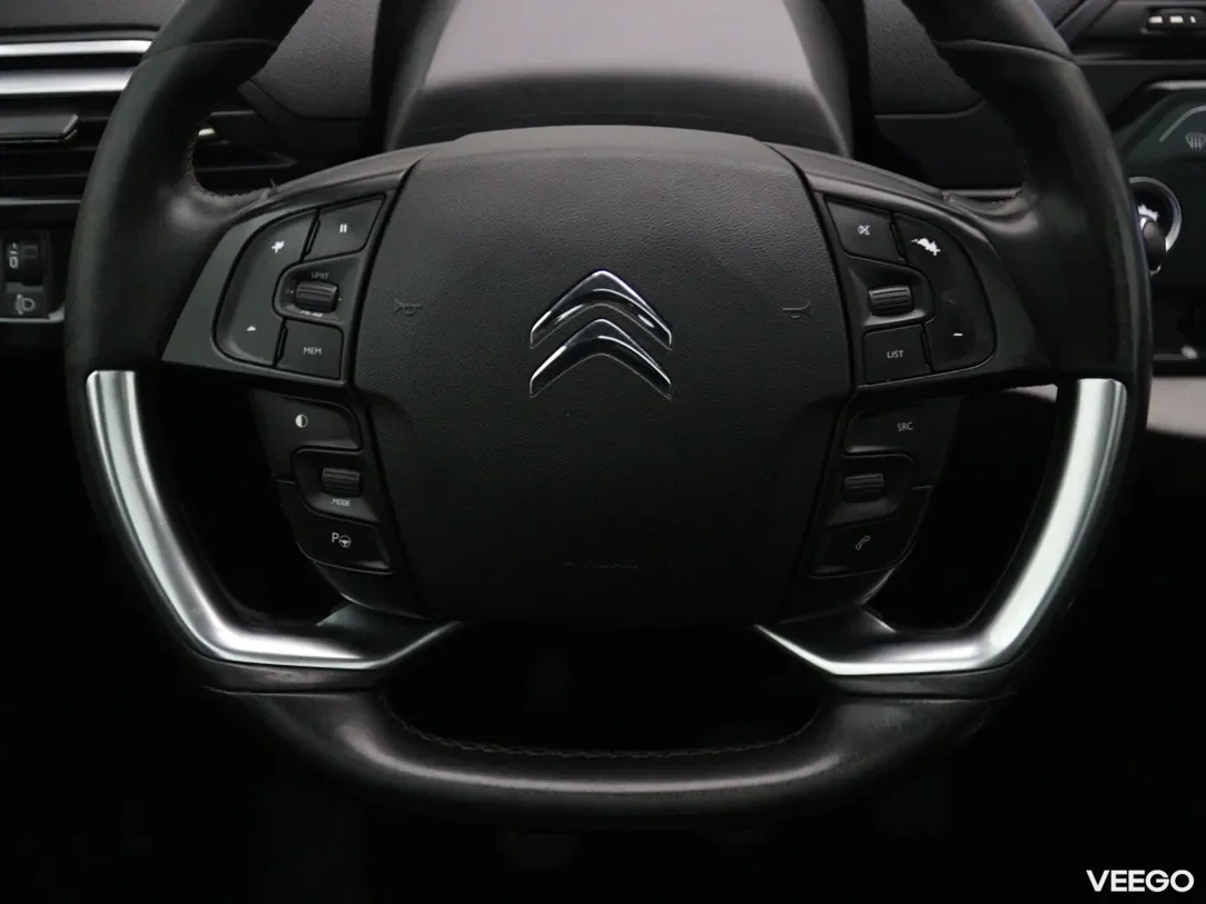 Citroen C4 2 110kW