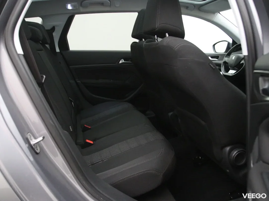 Peugeot 308 1.6 88kW