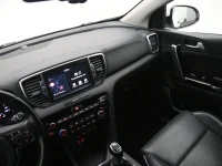 Kia Sportage 1.6 97kW thumbnail