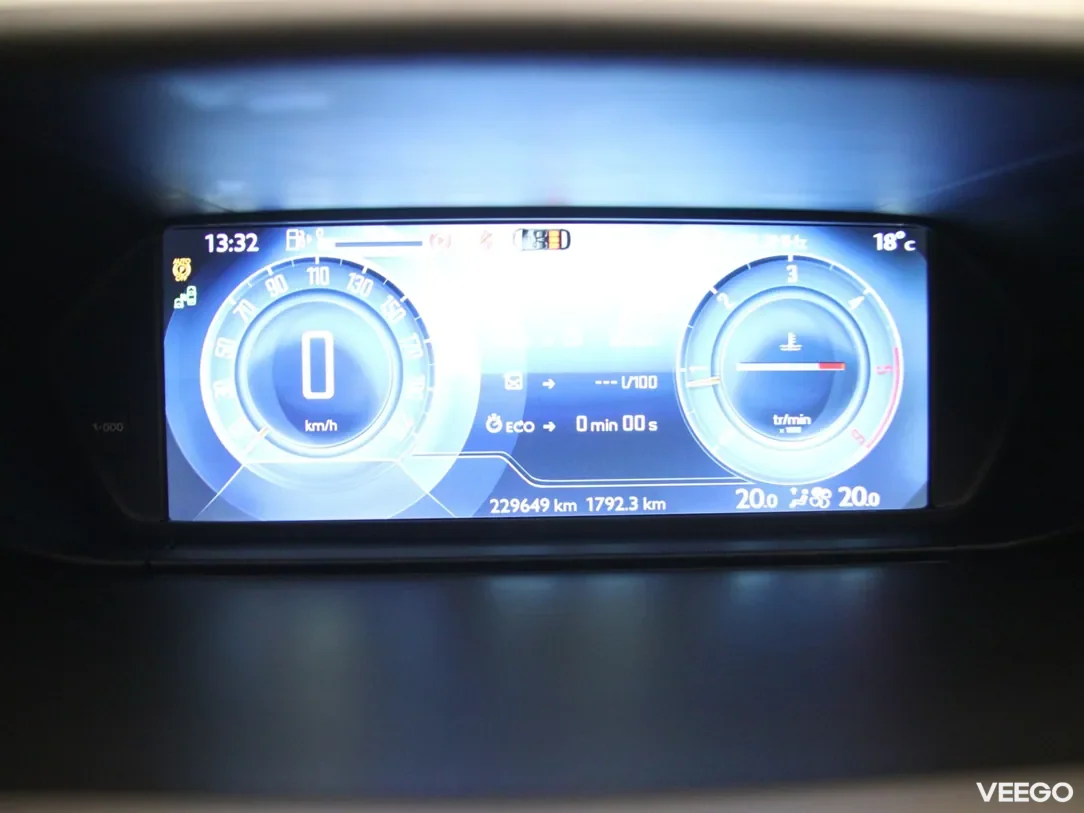 Citroen C4 2 110kW