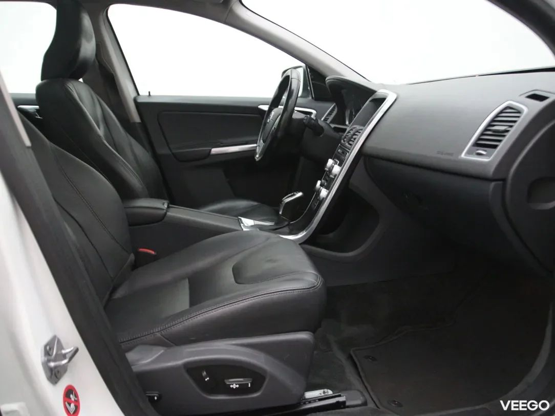 Volvo XC60 2.4 158kW
