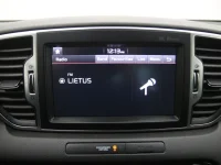 Kia Sportage 1.6 97kW thumbnail