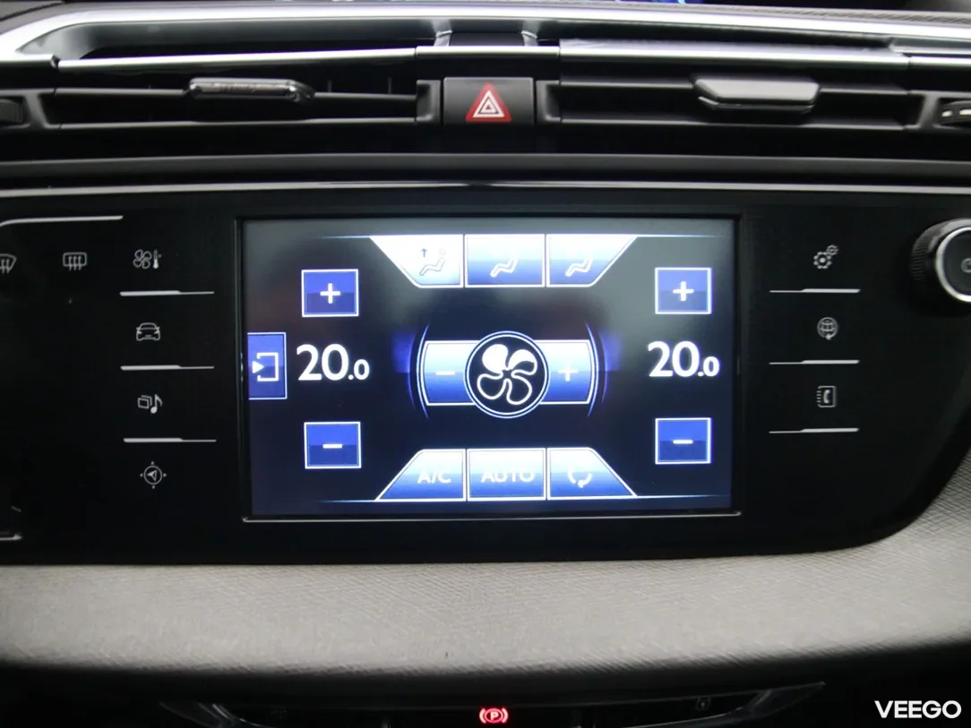 Citroen C4 2 110kW