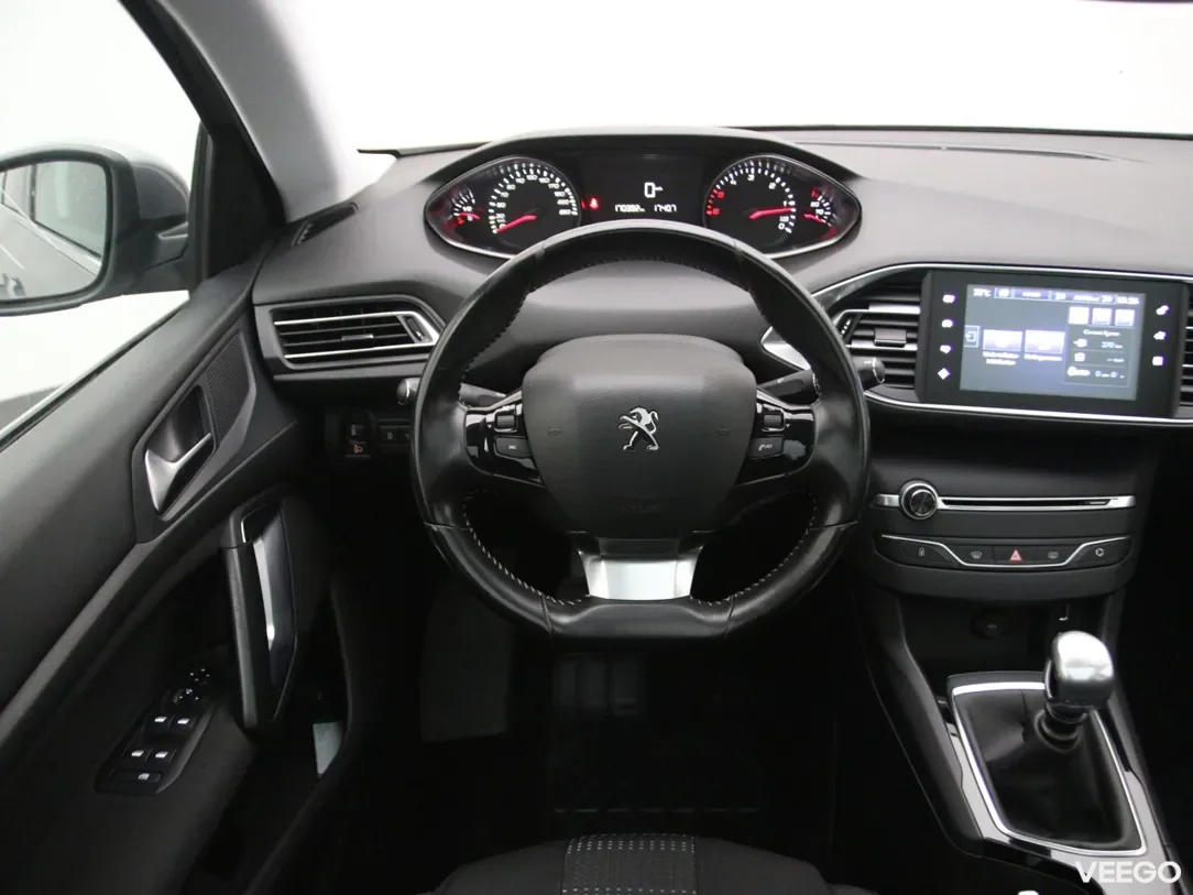Peugeot 308 1.6 88kW