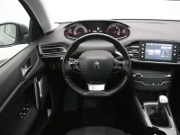 Peugeot 308 1.6 88kW thumbnail