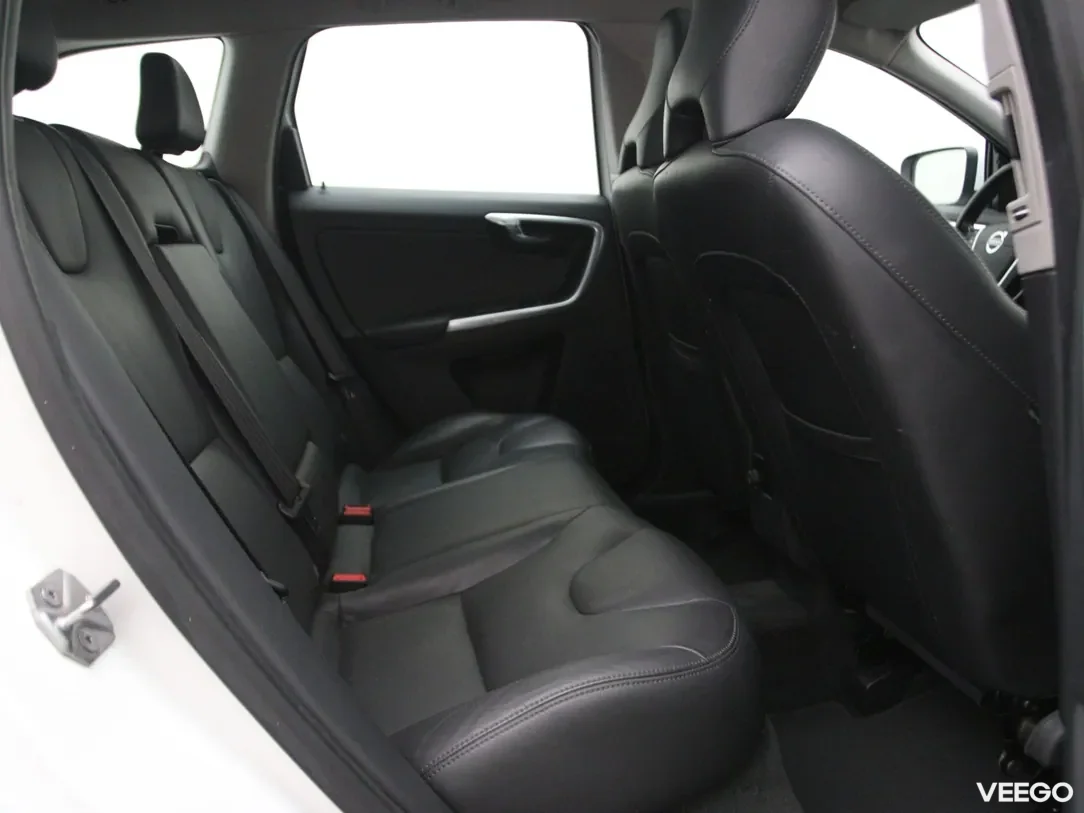 Volvo XC60 2.4 158kW