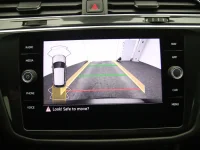 Volkswagen Tiguan 1.5 110kW thumbnail