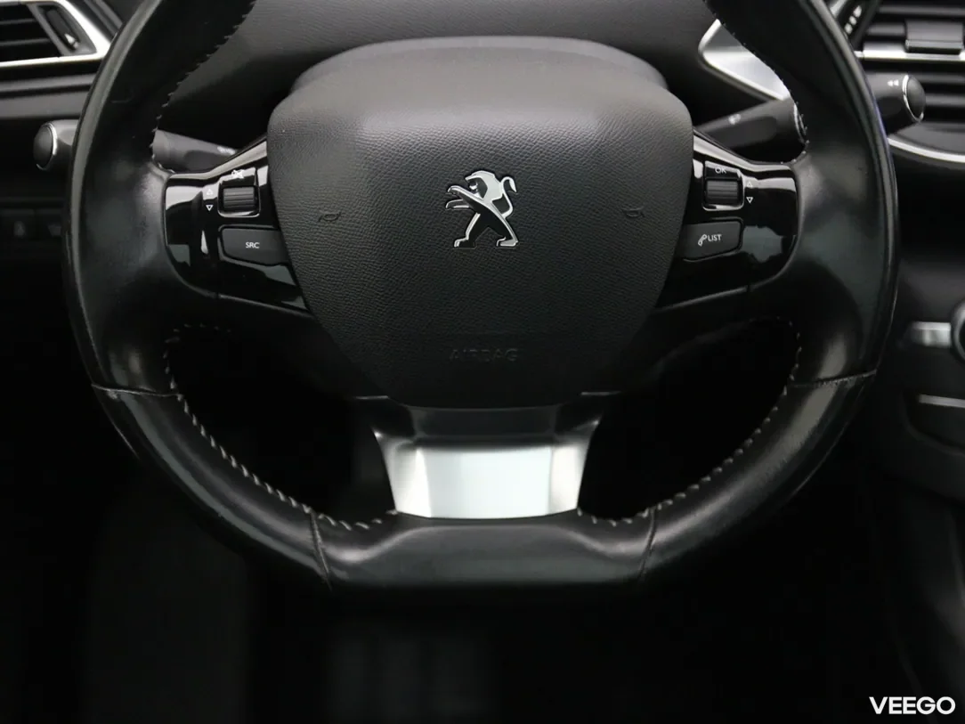Peugeot 308 1.6 88kW