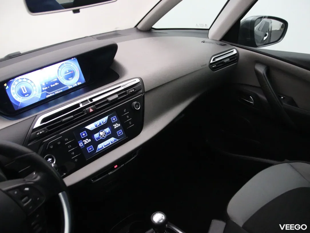 Citroen C4 2 110kW