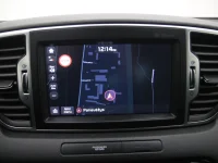 Kia Sportage 1.6 97kW thumbnail