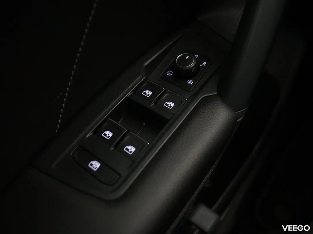 Volkswagen Tiguan 1.5 110kW