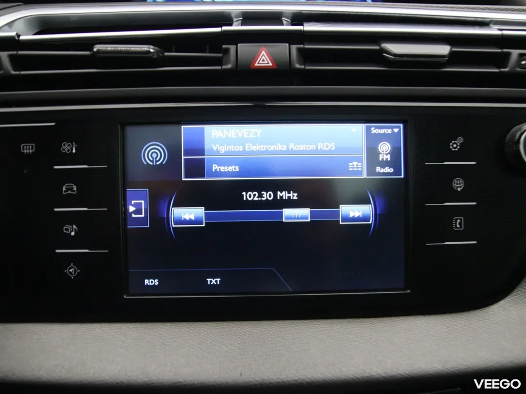 Citroen C4 2 110kW