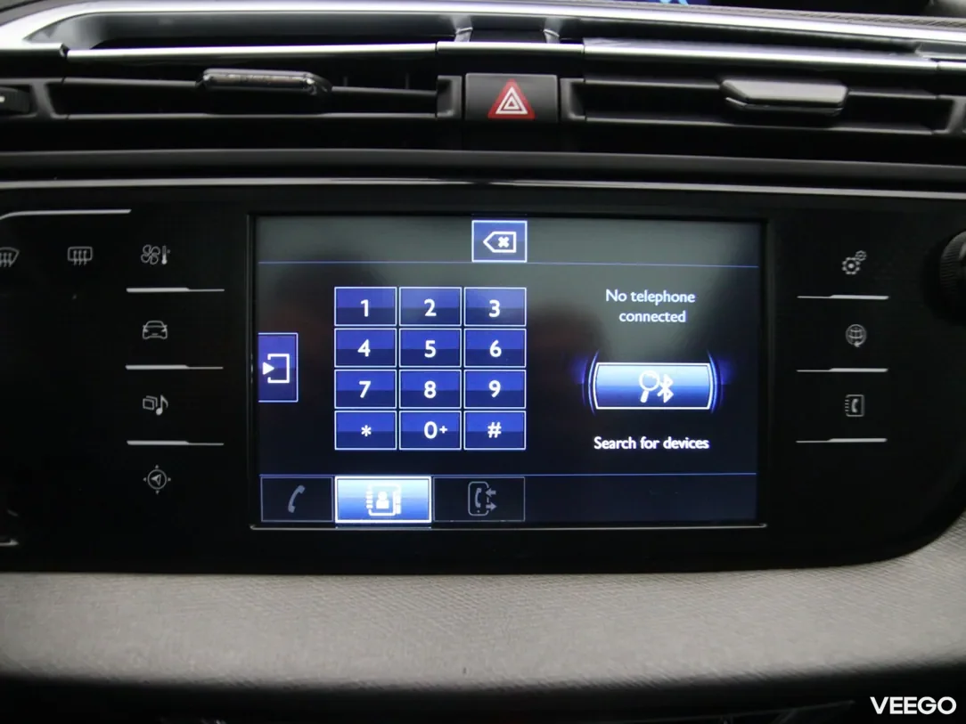 Citroen C4 2 110kW