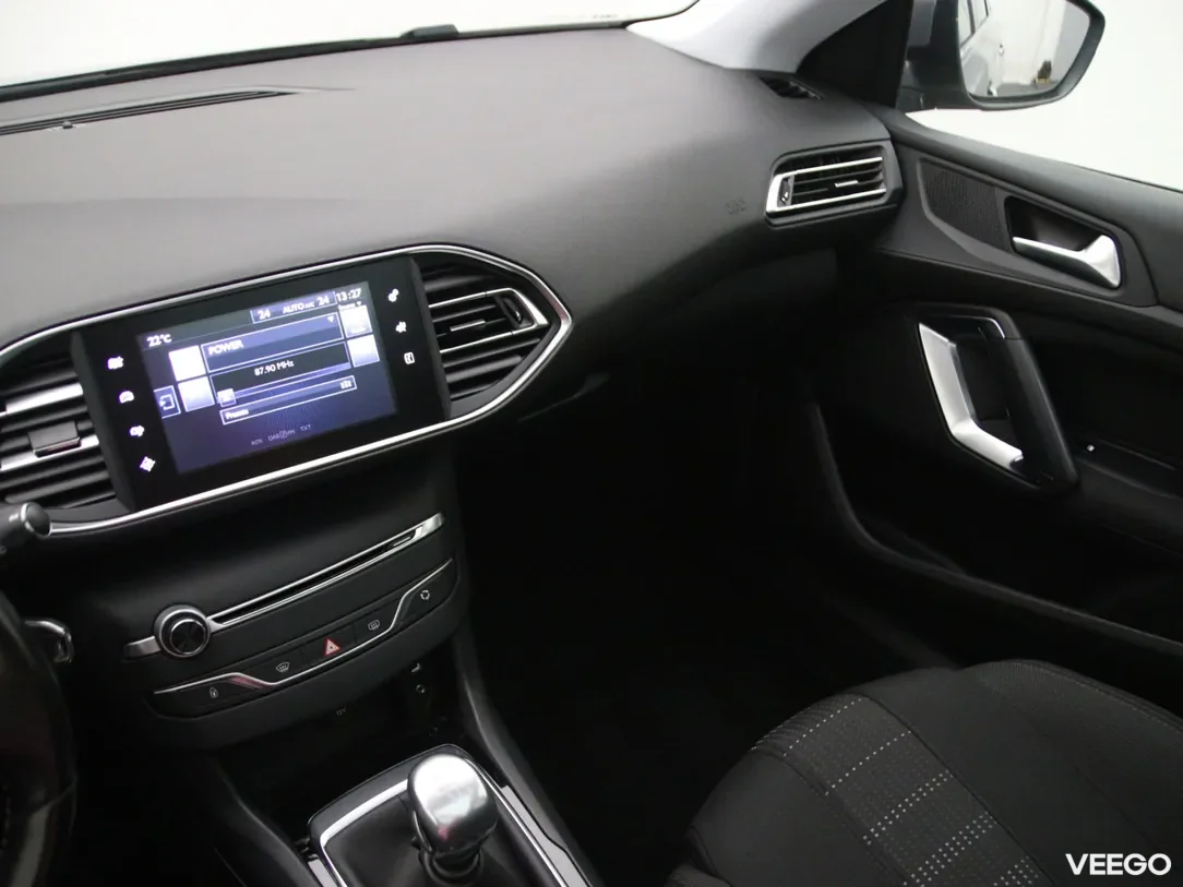 Peugeot 308 1.6 88kW