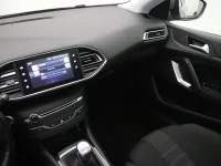 Peugeot 308 1.6 88kW thumbnail