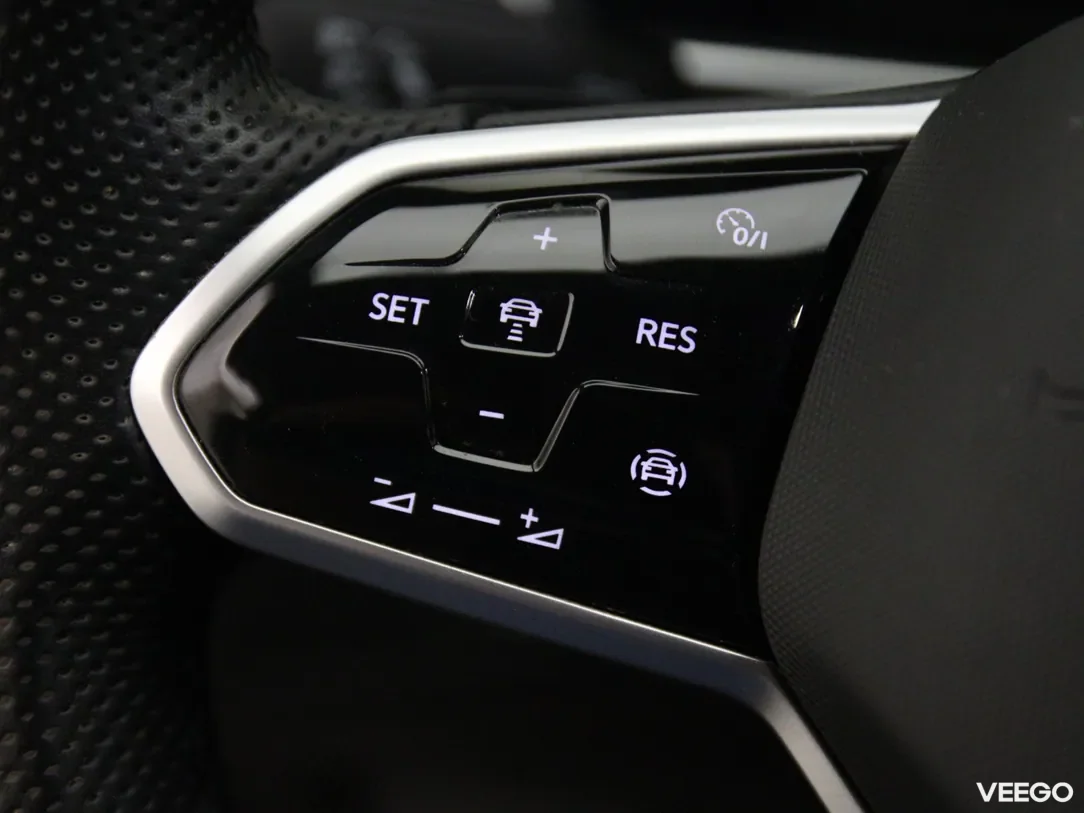 Volkswagen Tiguan 1.5 110kW