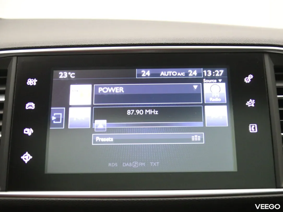 Peugeot 308 1.6 88kW