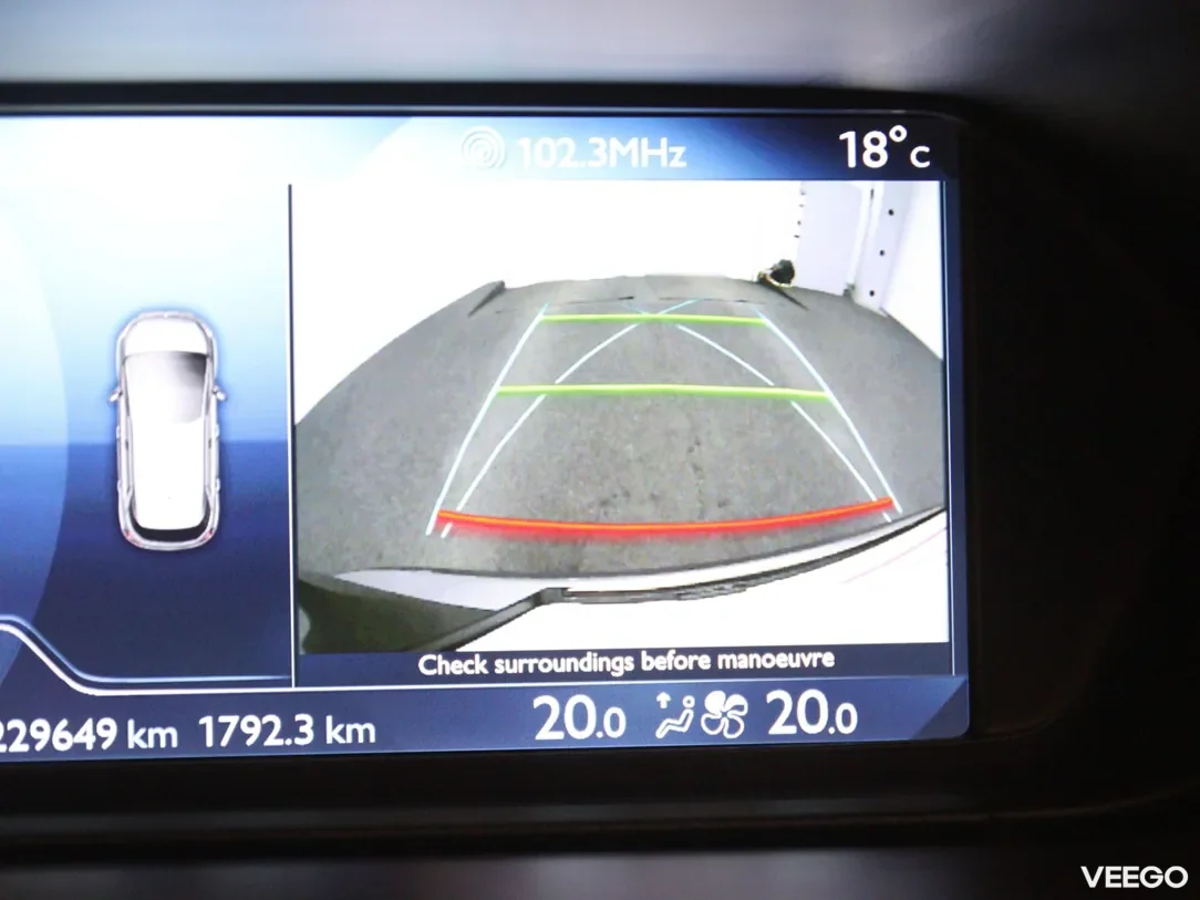 Citroen C4 2 110kW