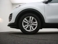 Kia Sportage 1.6 97kW thumbnail
