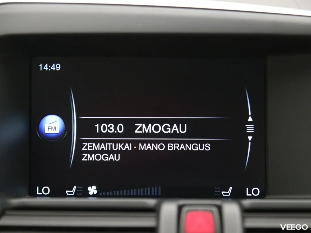 Volvo XC60 2.4 158kW