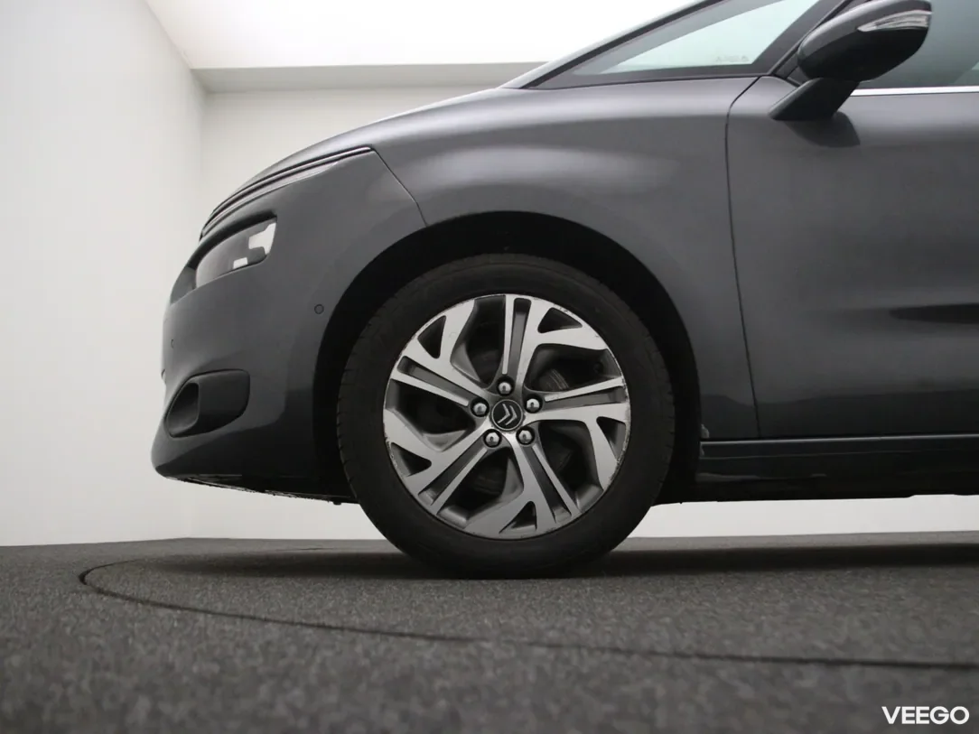 Citroen C4 2 110kW