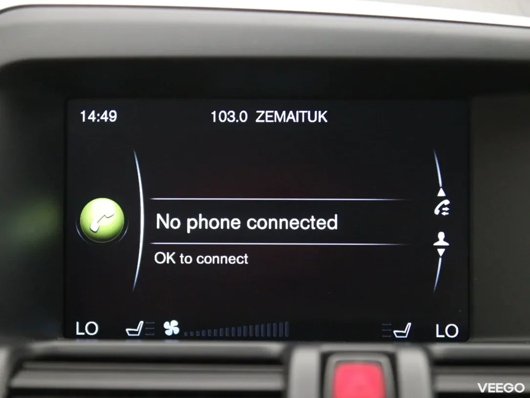 Volvo XC60 2.4 158kW