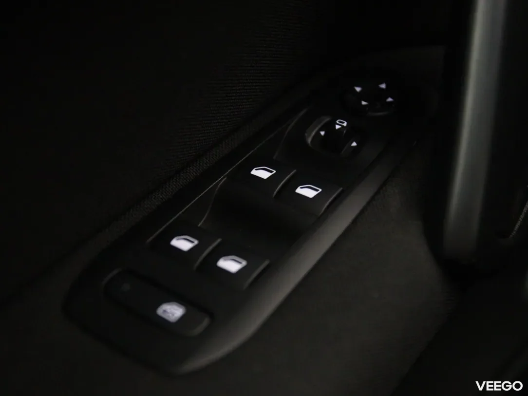 Peugeot 308 1.6 88kW