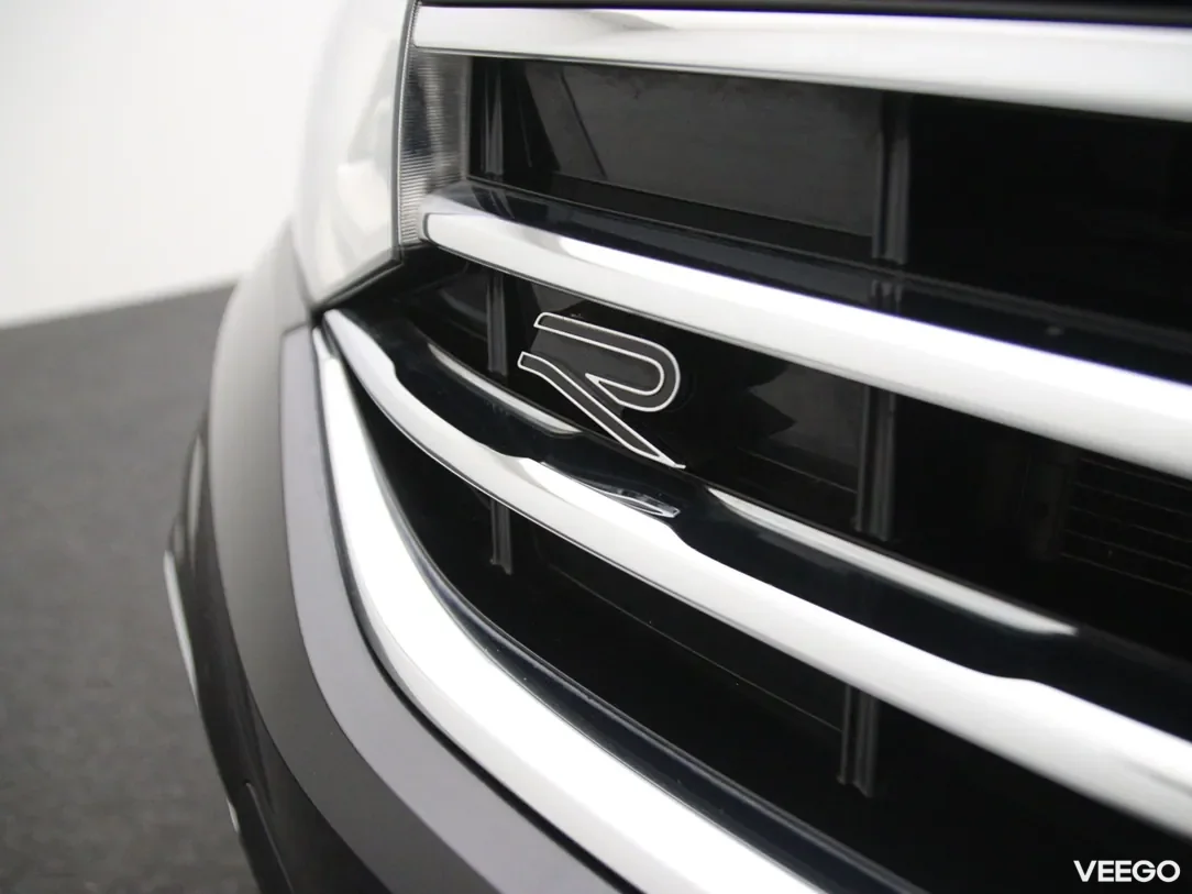 Volkswagen Tiguan 1.5 110kW